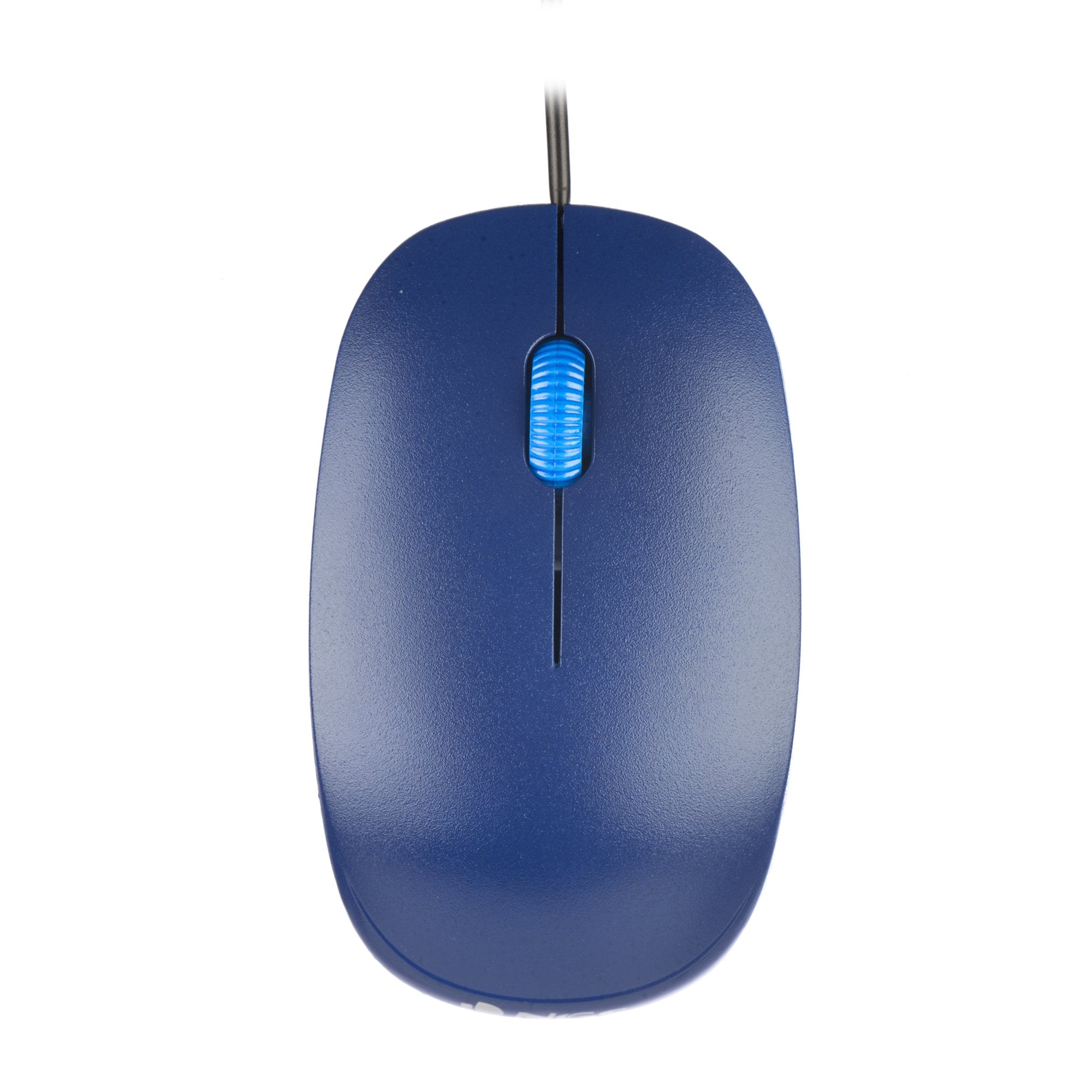 EAN 8435430606171 - NGS Flame ratón mano derecha USB tipo A Óptico 1000 DPI imagen 1