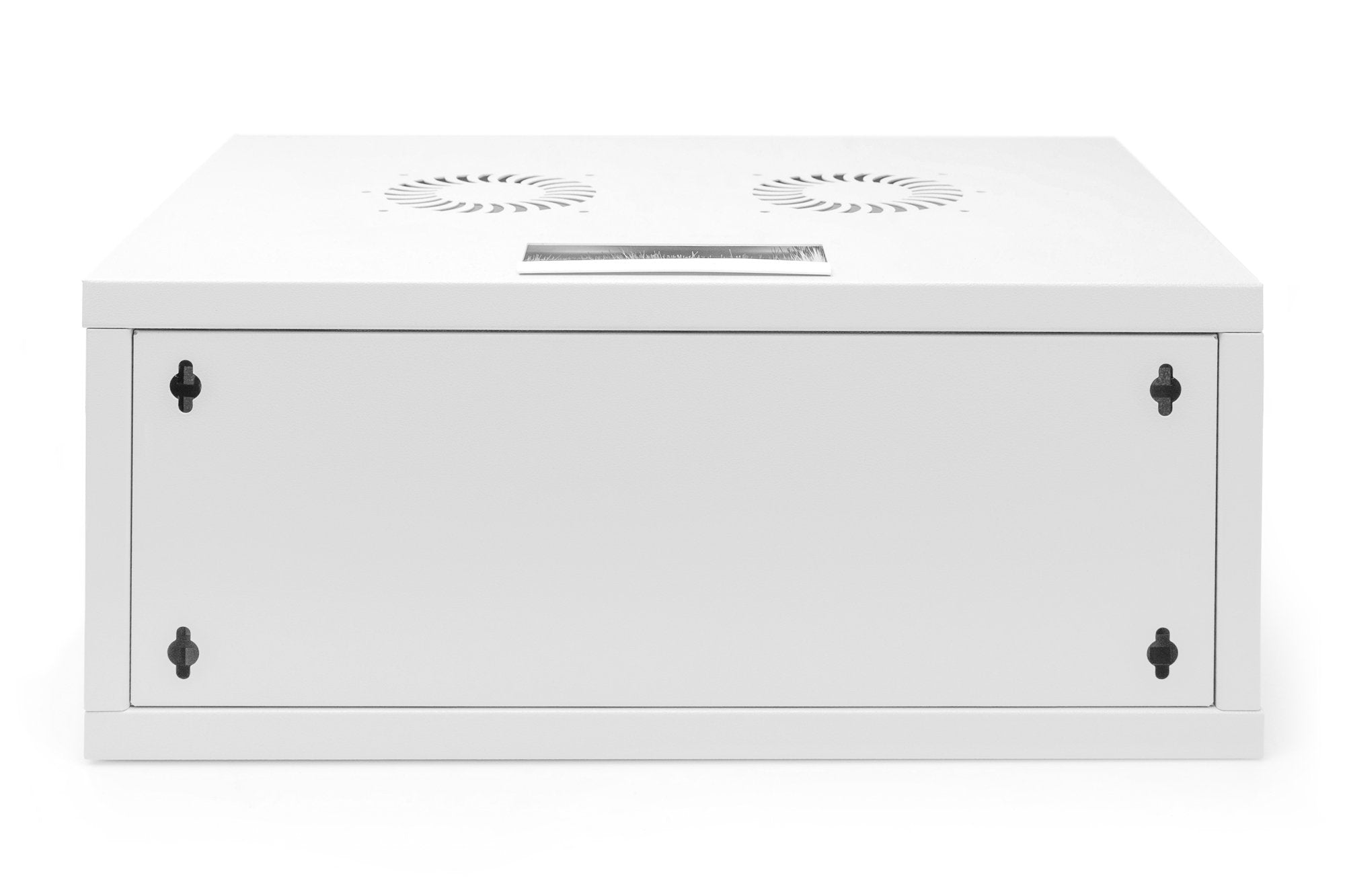 EAN 4016032493013 - Digitus DN-38010 armario rack 4U Bastidor de pared Gris imagen 10