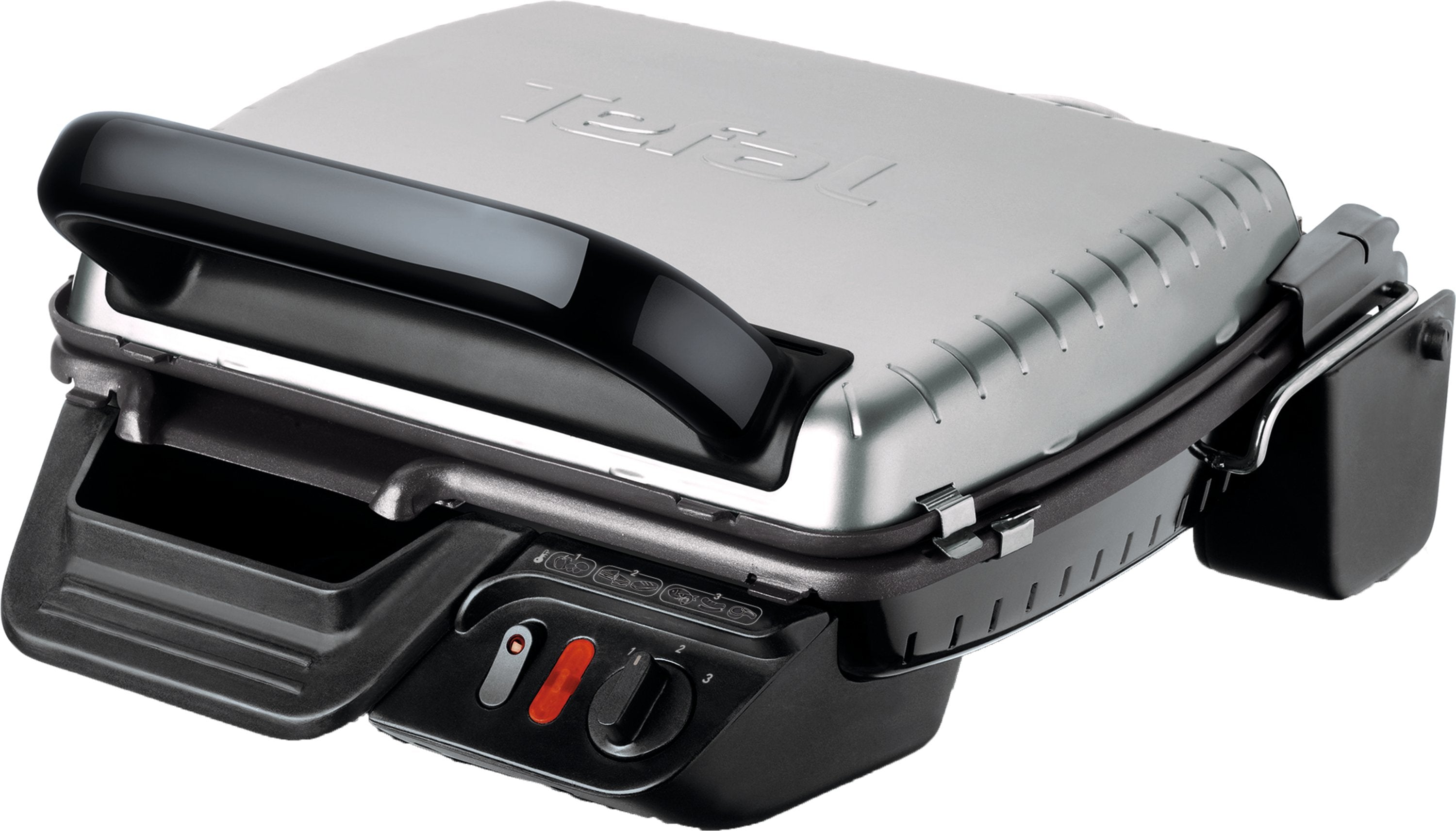 EAN 3168430122130 - Tefal GC3050 parrilla eléctrica de contacto imagen 1