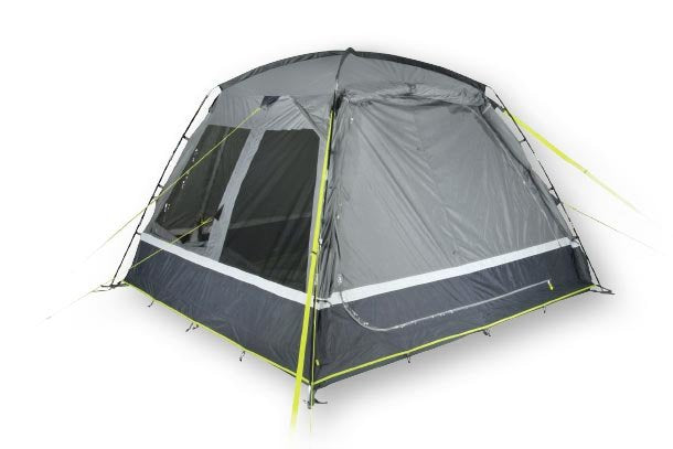 High Peak Trentino 2.0 (Gris/Lima)