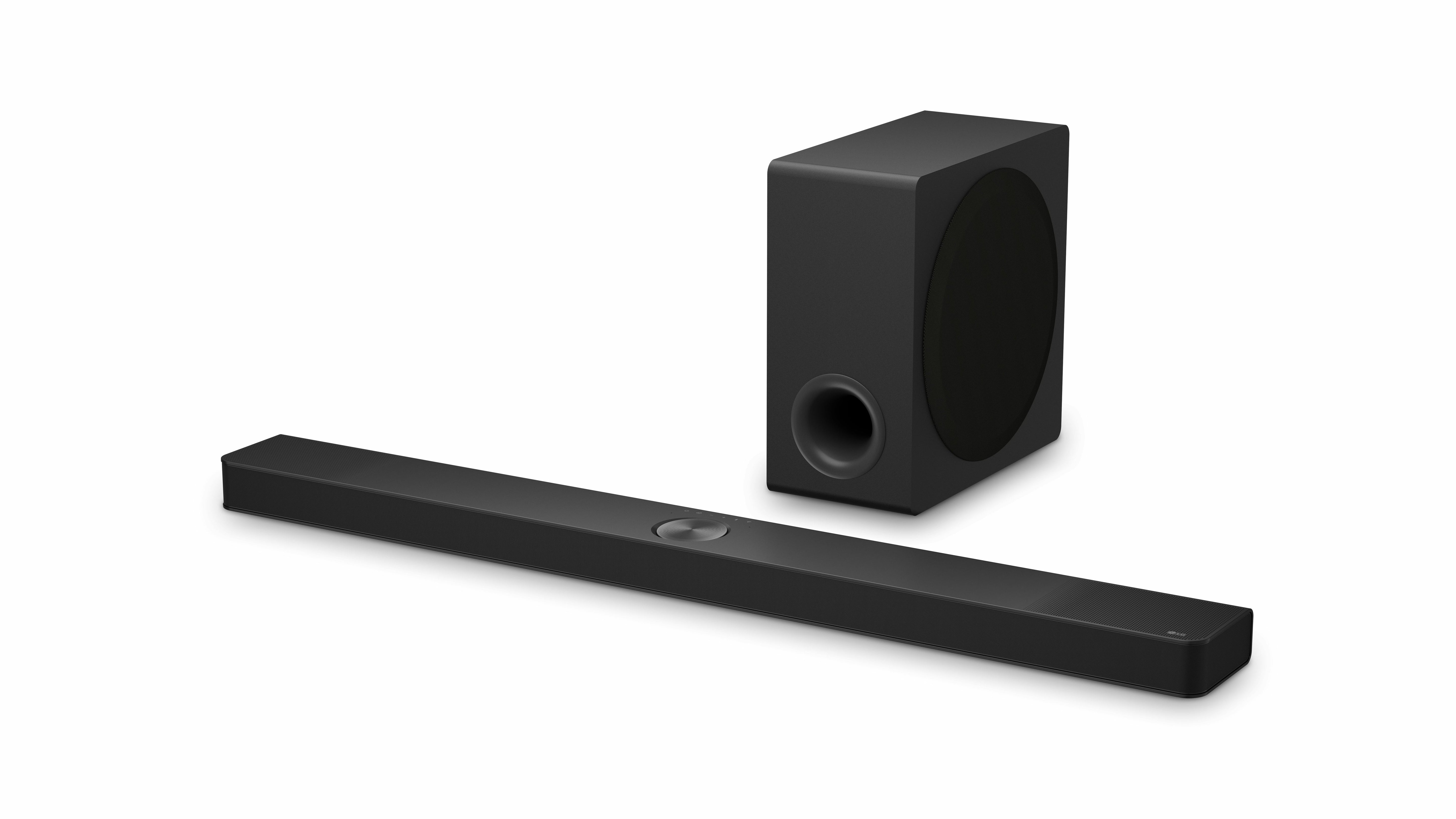 EAN 8806091959942 - LG S90TY Negro 5.1.3 canales 570 W imagen 1