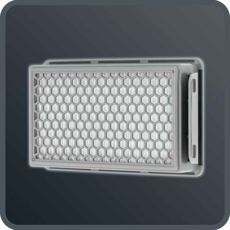 Aspirador Rowenta Ro3953ea Compact Power Cyclonic 750w Recogida De Residuos En Bolsa Desechable Color Rojo