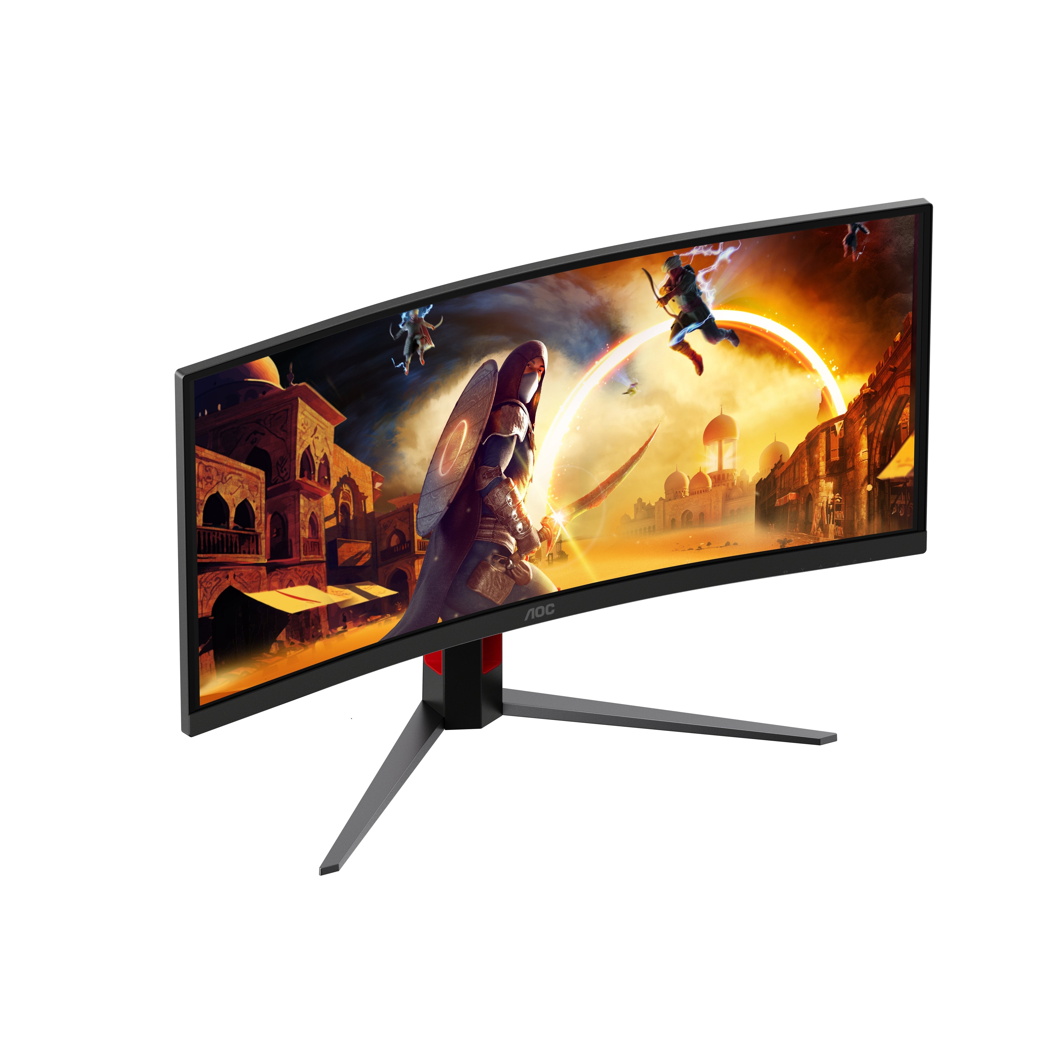 34 Va 3440x1440 21:9 240hz Lfd