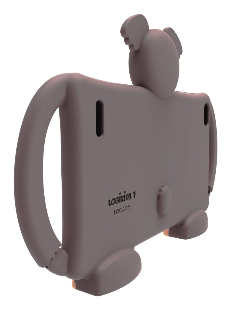 EAN 3483072500567 - Logicom Logikids 7 16 GB Wifi Gris imagen 2