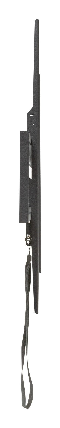 Unykach Soporte Fijo De Pared Para Tv De 37"-100" - Peso Max 60kg - Vesa 900x600mm - Negro