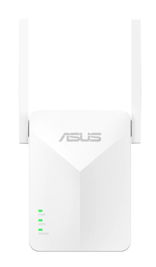 Asus Wl-Repetidor Rp-Ax50 Ax1500 Dual-Band Wifi6