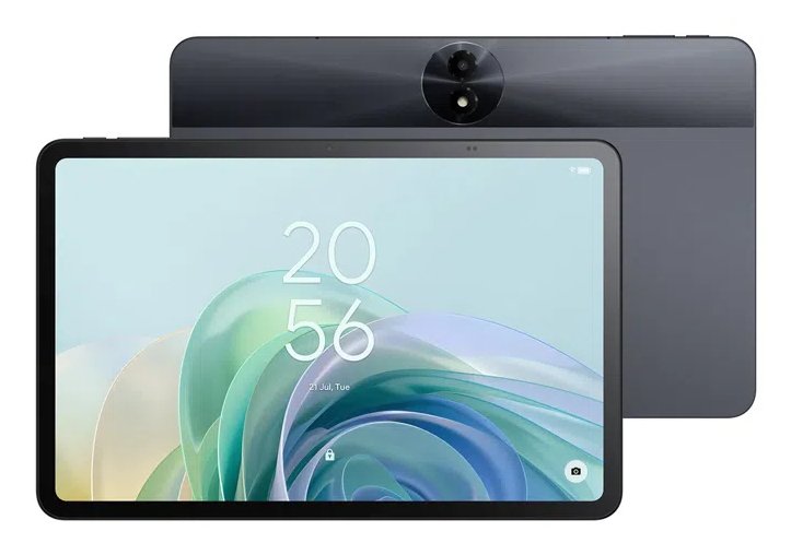 EAN 4894461993775 - TCL TAB 11 Gen 2 Mediatek 256 GB 27,9 cm (11") 6 GB Wi-Fi 5 (802.11ac) Android 14 Gris imagen 2