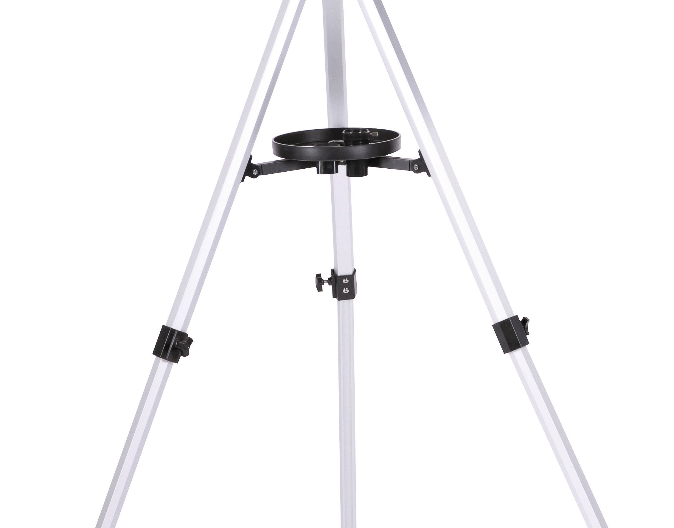 EAN 4007922010335 - Bresser Optics VENUS 76/700 AZ Reflector 525x Carbono imagen 7