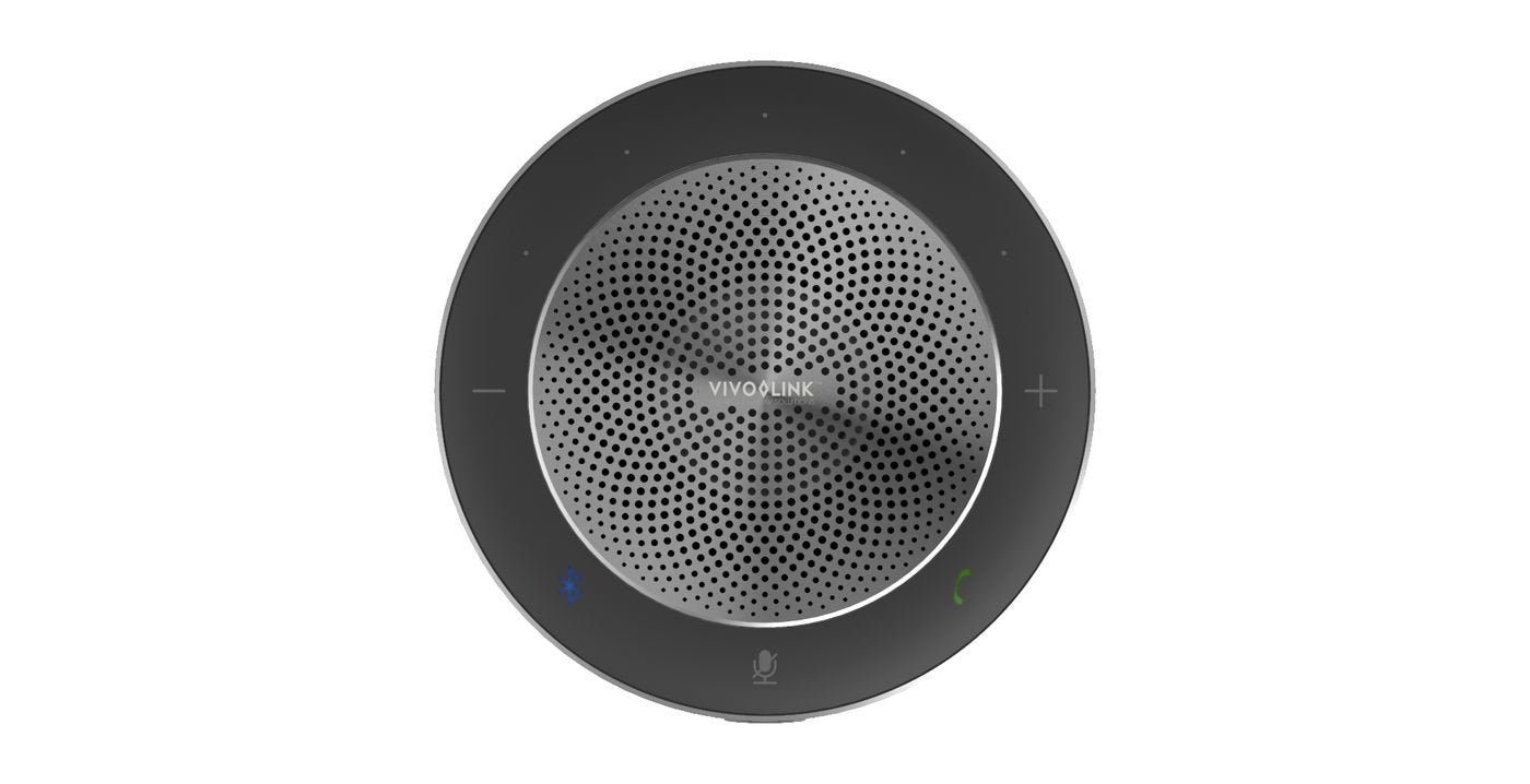 Vivolink Vlsp20 Altavoz Aluminio