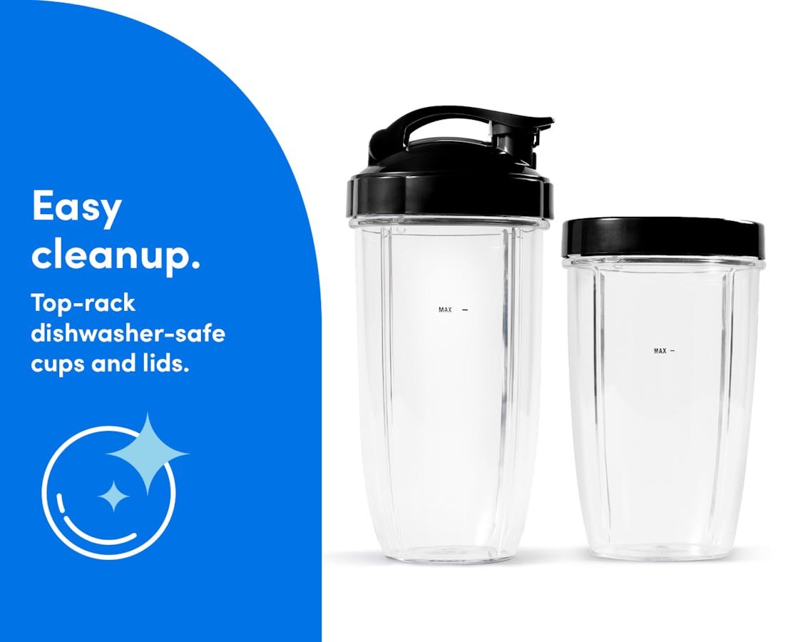 Nutribullet Nb907maw Bialy