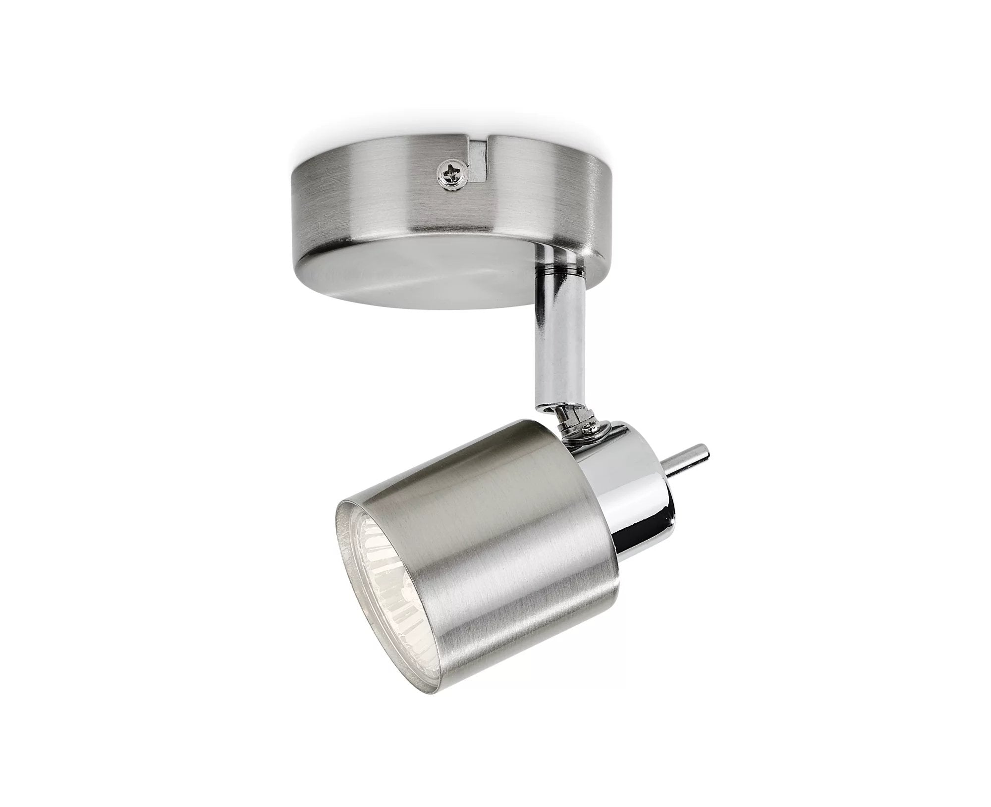 Foco 1 Elemento Gu10 Mod. Meranti Philips