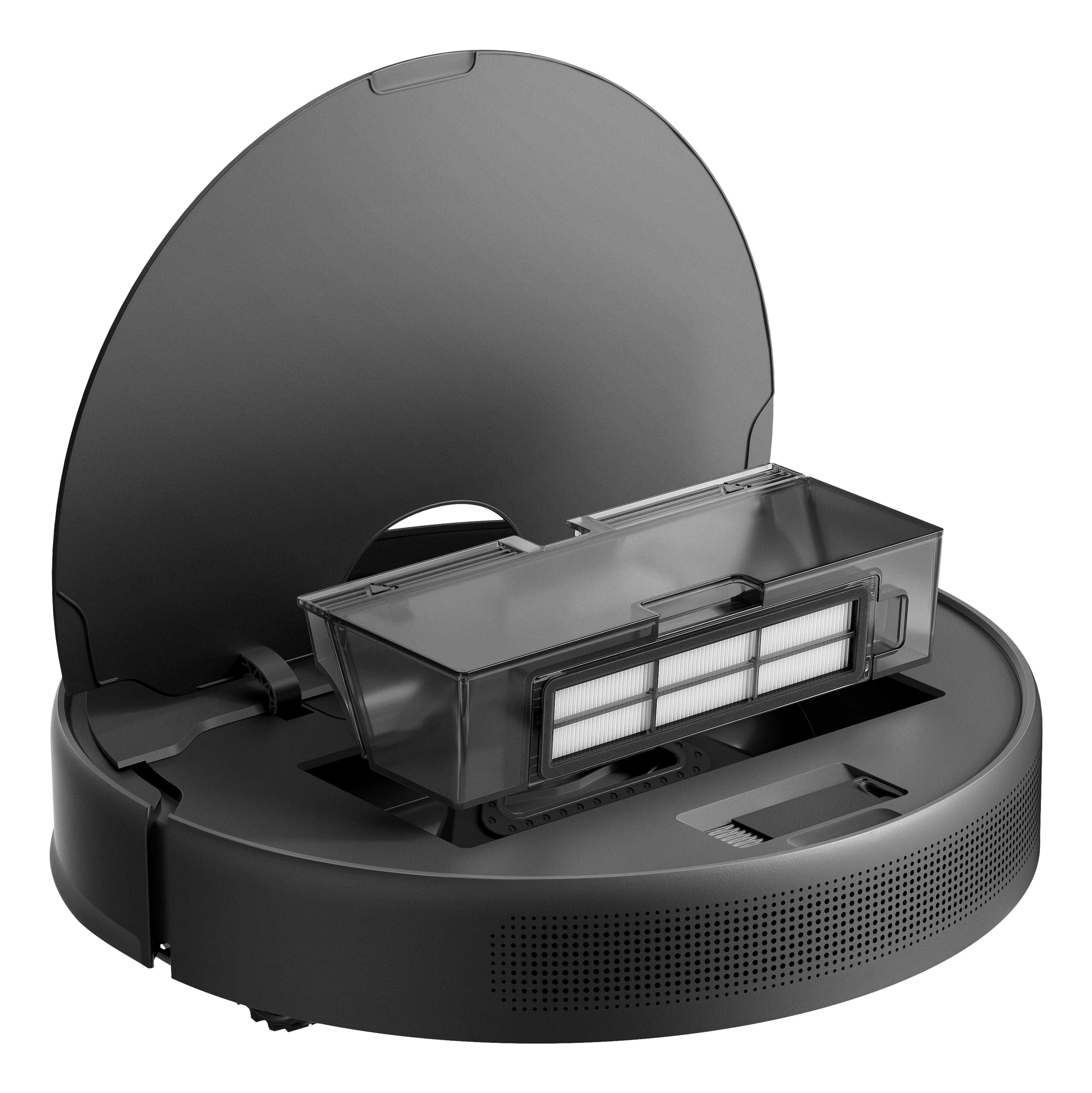 Aspiradora Robot/D9max Gen2 Rld34ga Bk Dreame