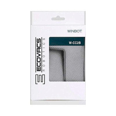 EAN 6970135030439 - Ecovacs W-CC2B accesorio y suministro de vacío Bayeta para mopa Robot aspirador imagen 1