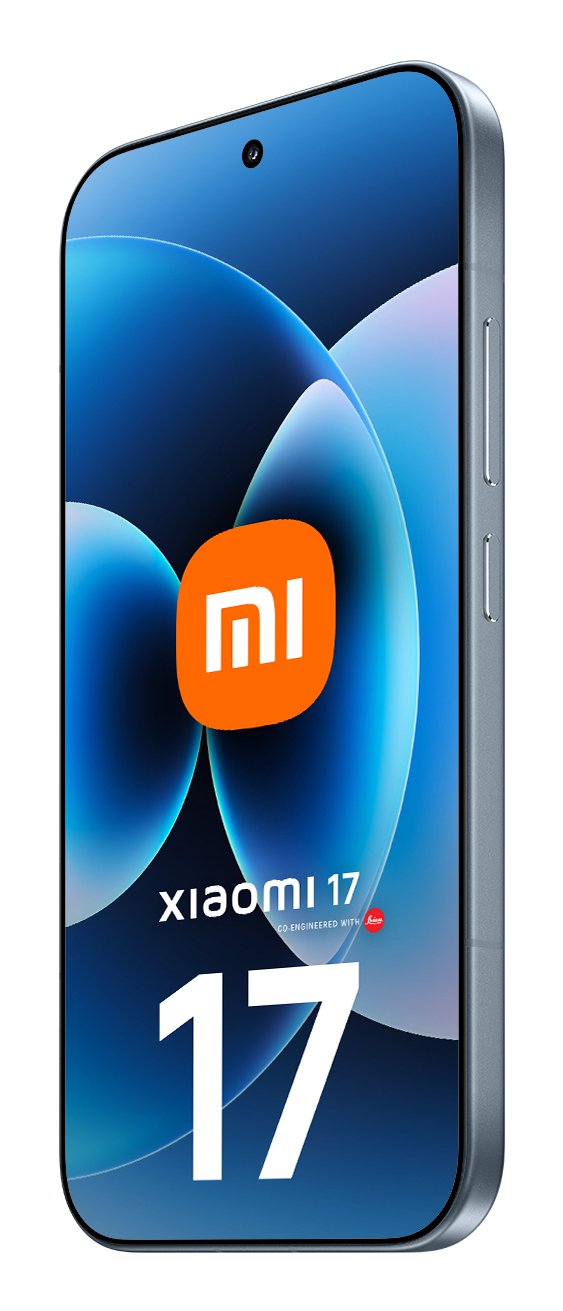 Xiaomi 17 5g Dual Sim 12gb Ram 512gb - Blue