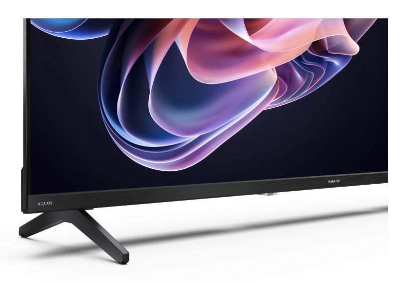 EAN 5905683272827 - Sharp 40HF2265E Televisor 101,6 cm (40") Wifi Negro imagen 6