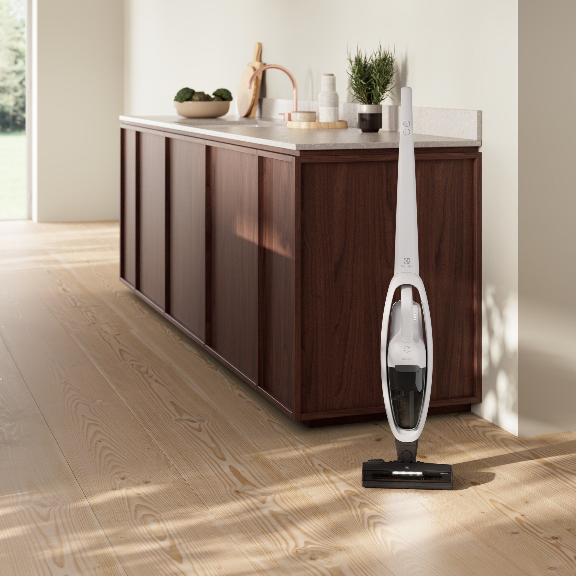Aspiradora Electrolux Es52cb18sh