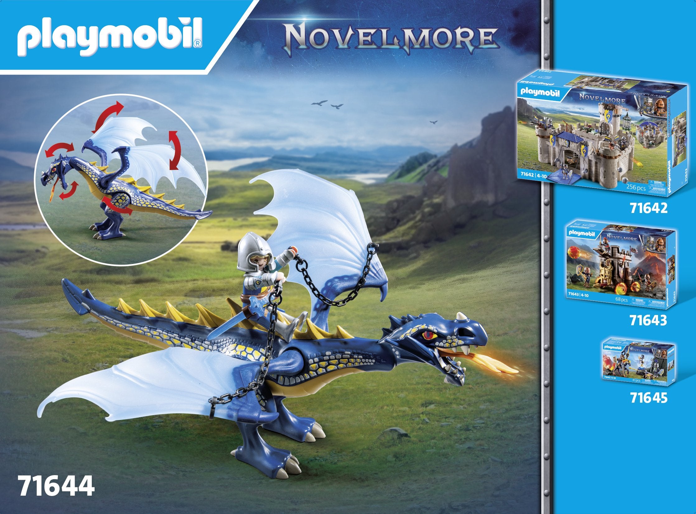 EAN 4008789716446 - Playmobil 71644 set de juguetes imagen 4