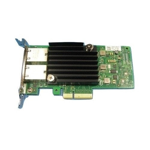 EAN 5397063980116 - DELL 540-BBRG adaptador y tarjeta de red Interno Ethernet 10000 Mbit/s imagen 1