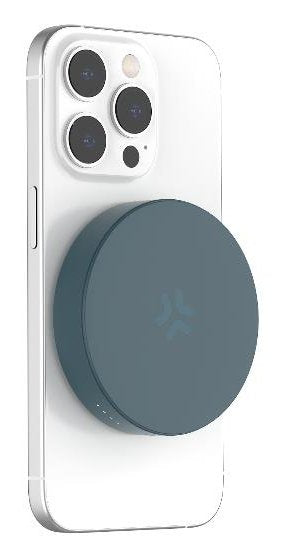 Powerbank Magsafe 3000 Mah Azul