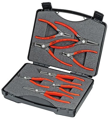 Knipex 00 21 25 Alicate Juego De Alicates