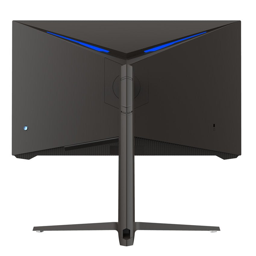 EAN 4260070128714 - LC-Power LC-M25-FHD-144 pantalla para PC 62,2 cm (24.5") 1920 x 1080 Pixeles Full HD LED Negro imagen 7