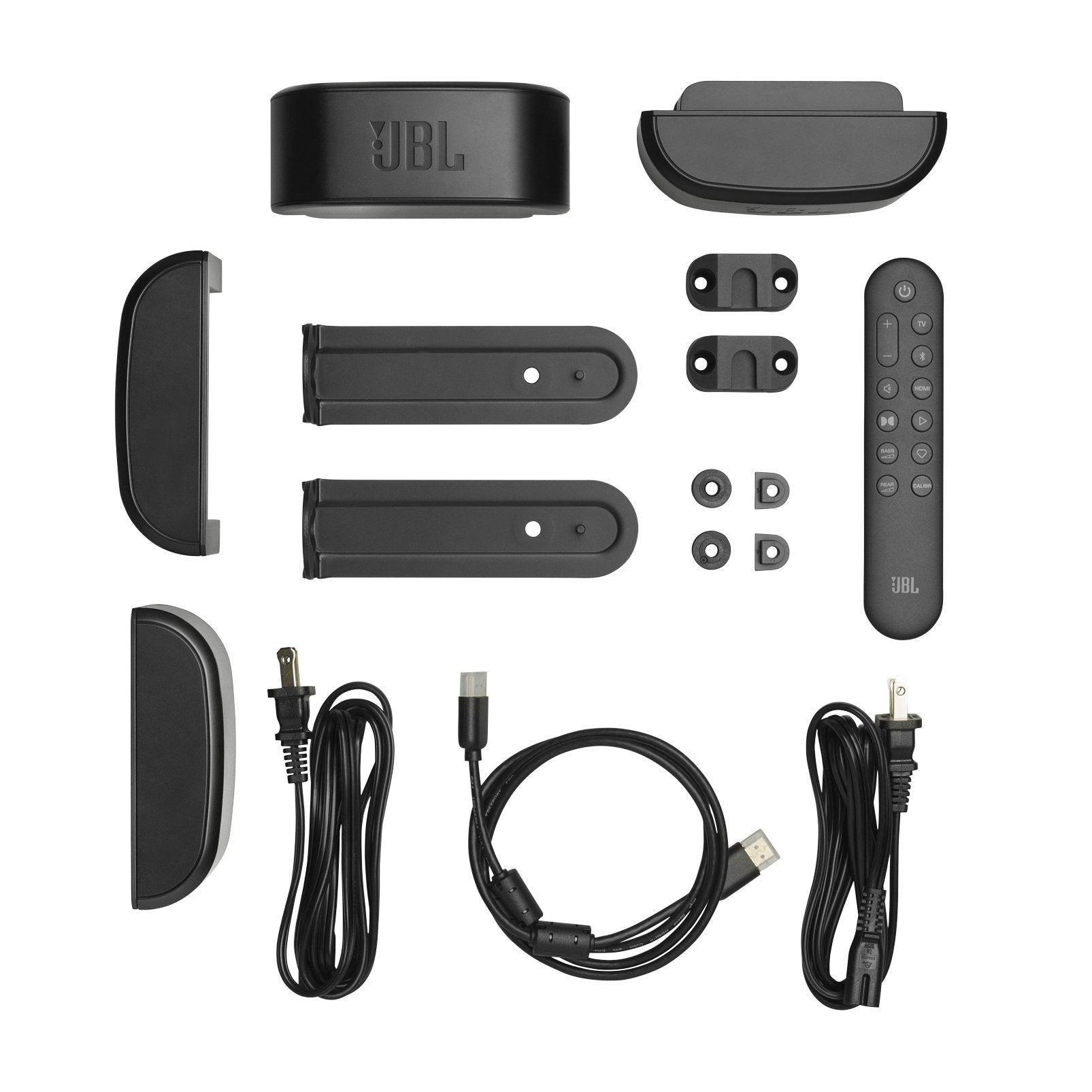 EAN 1200130020032 - JBL Bar 800MK2 Negro 7.1 canales 780 W imagen 6