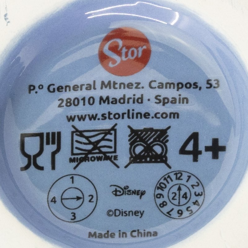 EAN 8412497789078 - Stor 78907 tazón Multicolor 1 pieza(s) imagen 6
