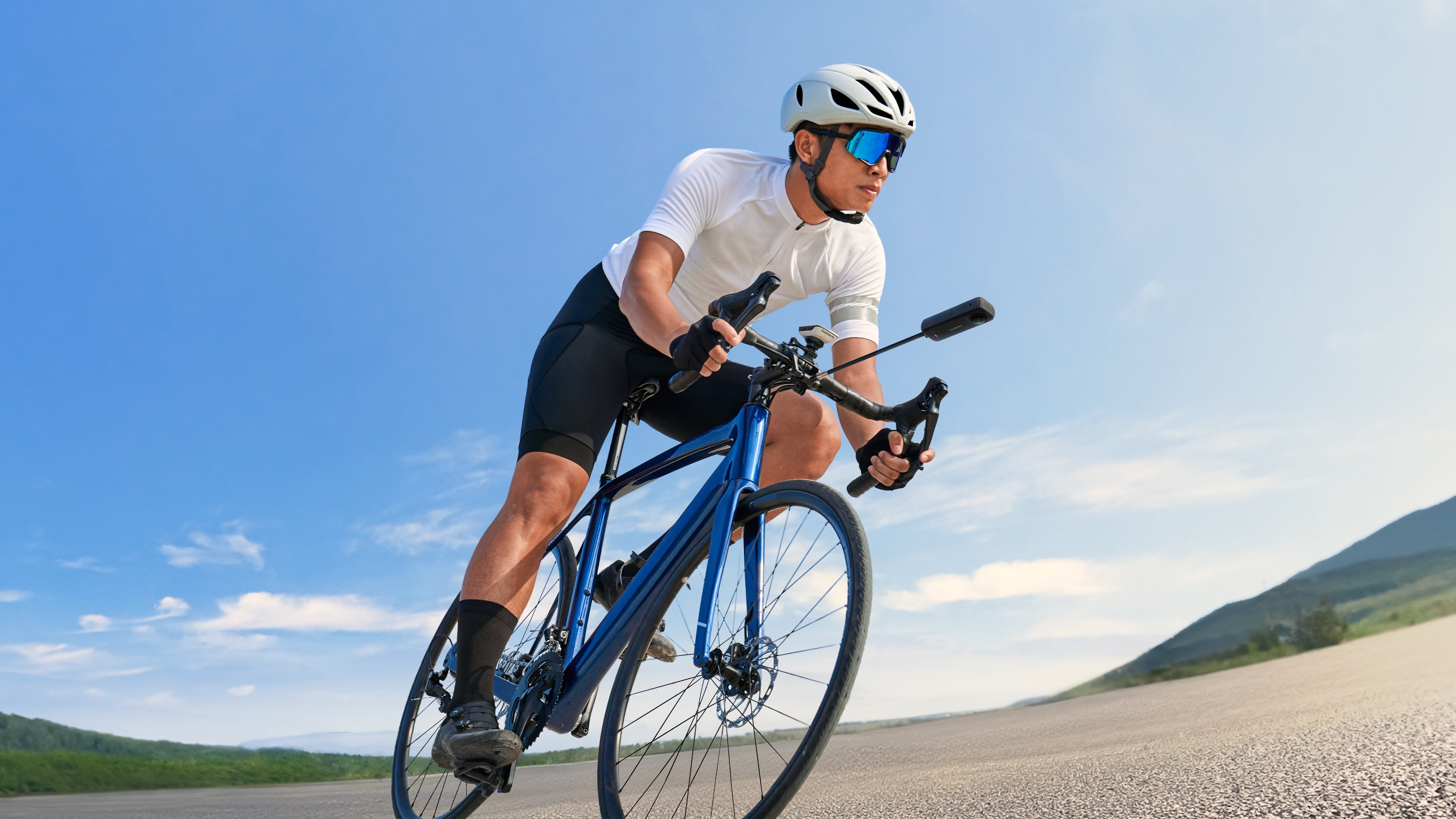 Zestaw Insta360 X4 Adventure Bundle