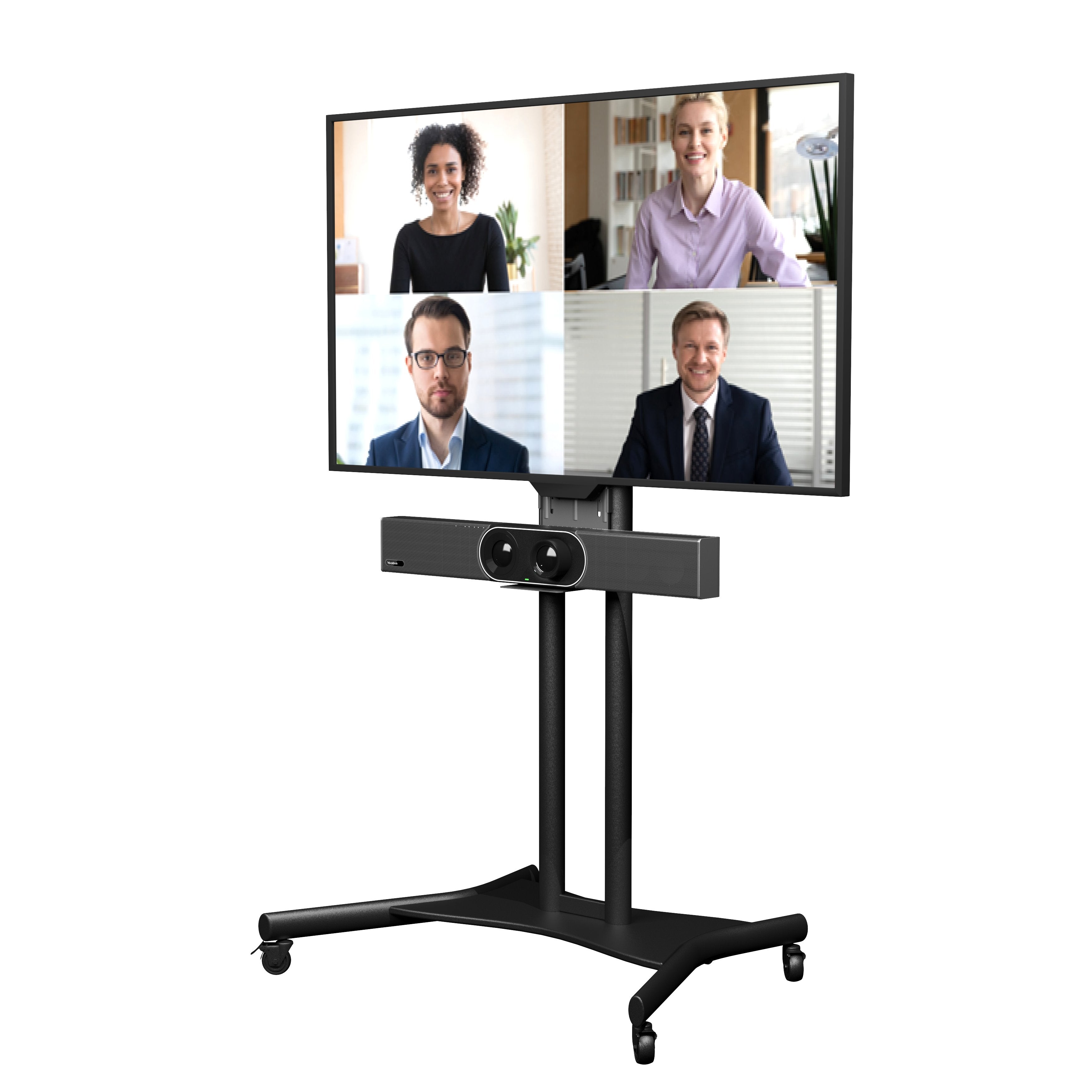 Yealink Msft - Accessory Vcs-Tvmount2