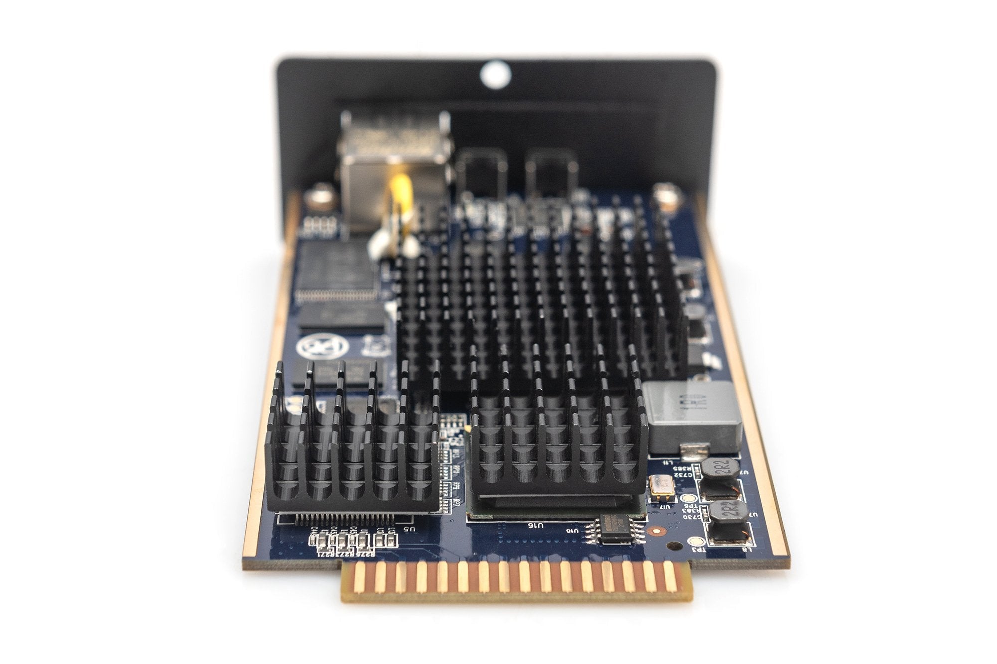 Accesorio Digitus Modulo Ip Para Kvm