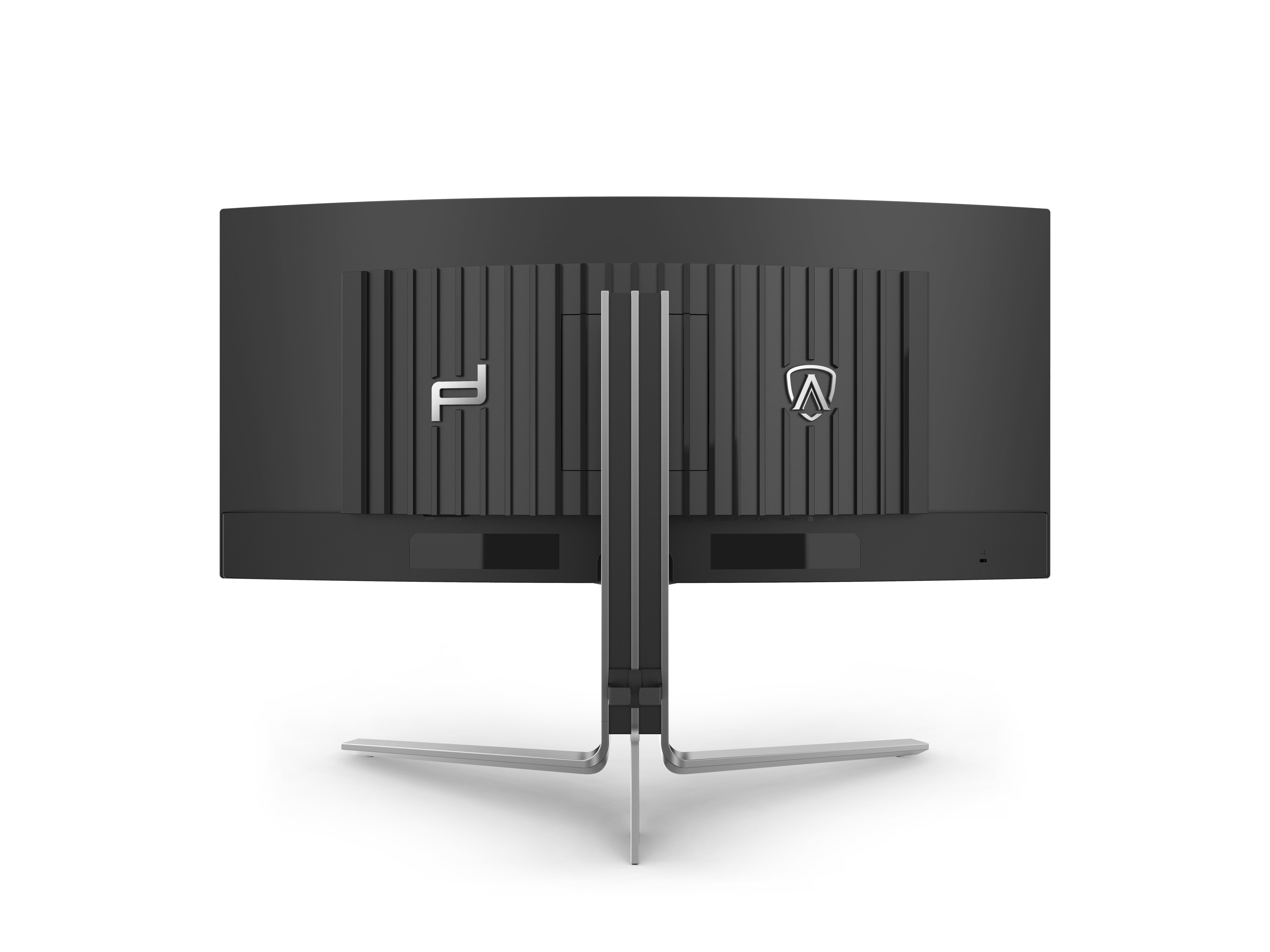 Aoc Oled Agon Pro Pd34, Gaming-Monitor Pd34