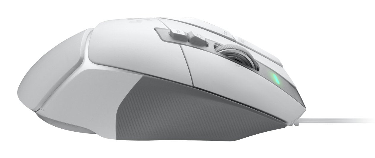 EAN 5099206096318 - Logitech G 910-006146 ratón Juego mano derecha USB tipo A Óptico 25600 DPI imagen 2