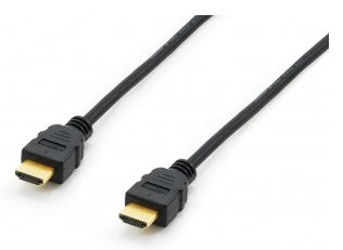 Equip Cable Hdmi V2.0 High Speed 4k Gold 5m 119371