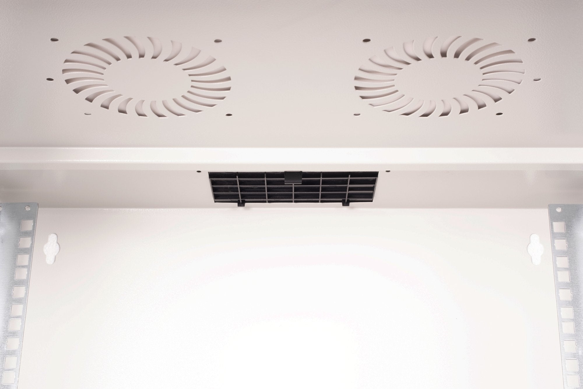 EAN 4016032493730 - Digitus DN-49204 armario rack 9U Bastidor de pared Gris imagen 7