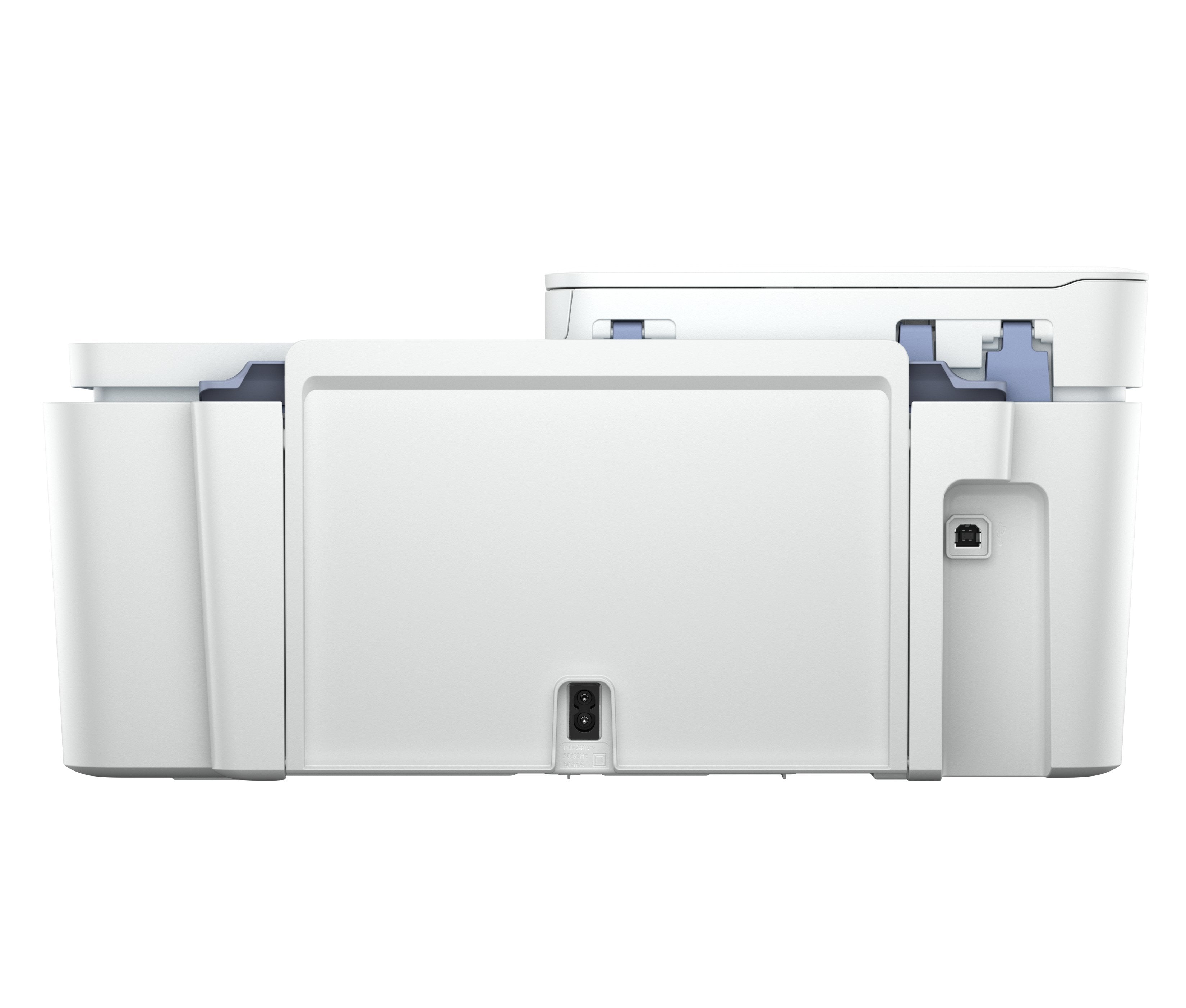 EAN 0198828789709 - HP DeskJet 4322 Inyección de tinta térmica A4 4800 x 1200 DPI 8,5 ppm Wifi imagen 24
