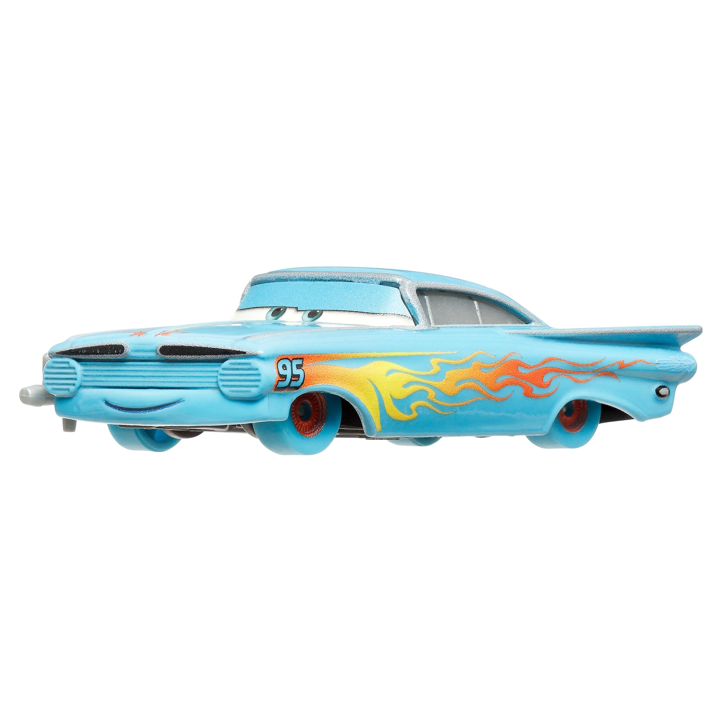 EAN 0194735158546 - Disney Pixar Cars HPG79 vehículo de juguete imagen 1