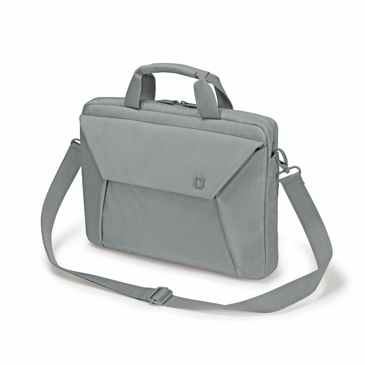 EAN 7640158664179 - DICOTA Slim Case 29,5 cm (11.6") Maletín Gris imagen 3