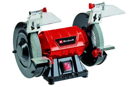 EAN 4006825649888 - Einhell TC-BG 150 amoladora de banco 2980 RPM 110 W imagen 1