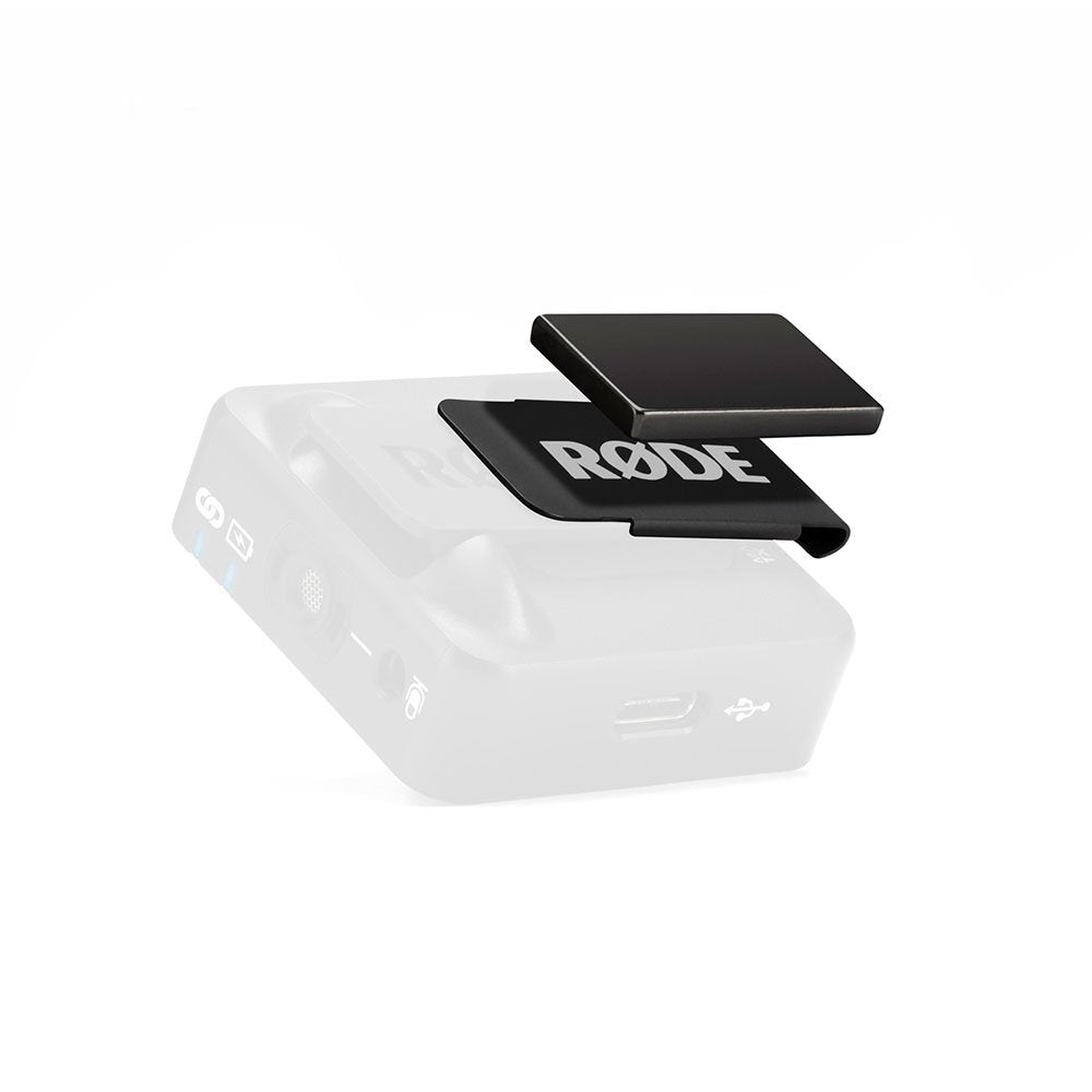 EAN 0698813006748 - RØDE MagClip Go imagen 2