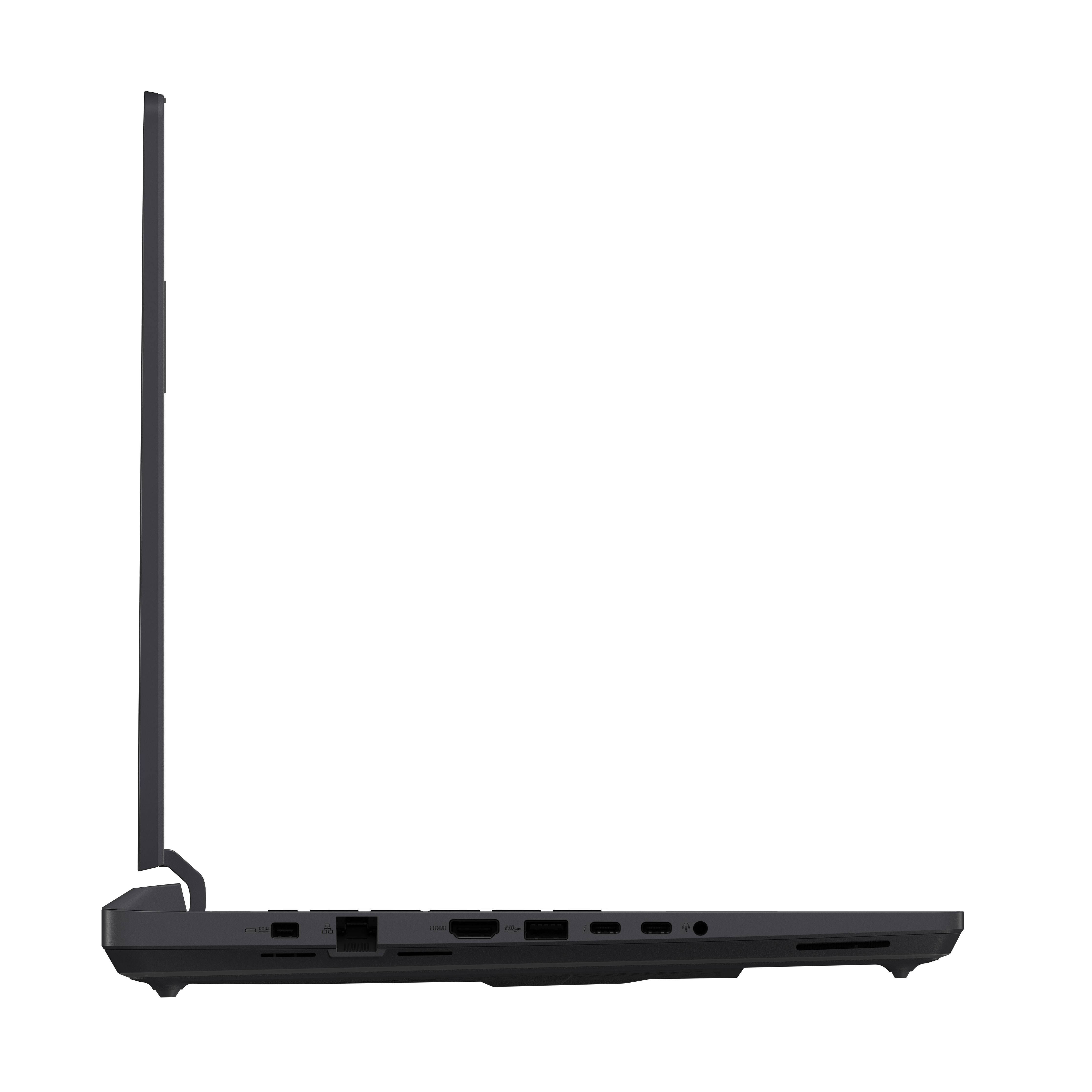 Portátil Asus G615lr-U92bt57cs2 16" Intel Core Ultra 9 275hx 32gb 1tb Ssd Rtx 5070 Ti Sin S.O (Pt)