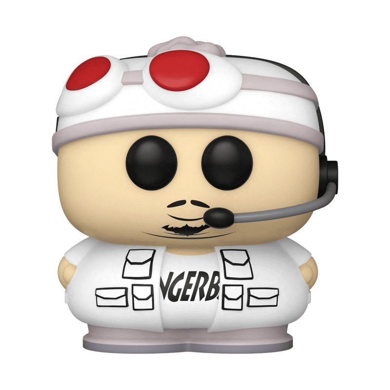 EAN 0889698657549 - FUNKO POP! Boyband Cartman imagen 1