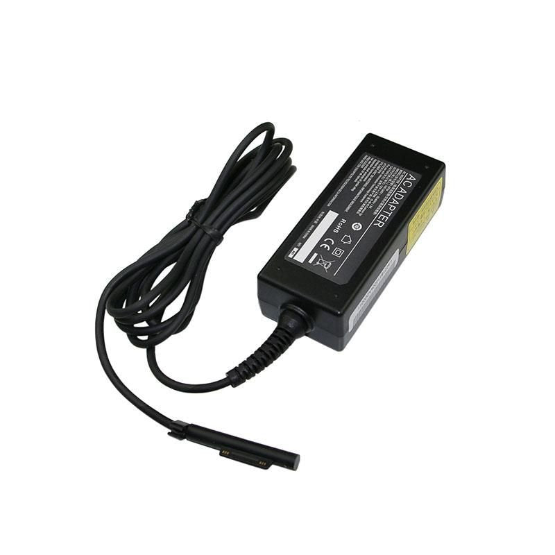 EAN 5711783864110 - CoreParts MBXMS-AC0001 adaptador e inversor de corriente Interior 65 W Negro imagen 1