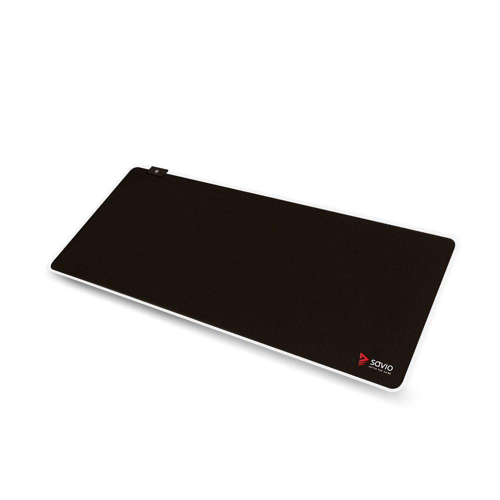 EAN 5901986046660 - Savio LED EDITION Turbo Dynamic XL 900x400 RGB Pro Gaming Mousepad'900mm x 400mm Alfombrilla de ratón par imagen 28