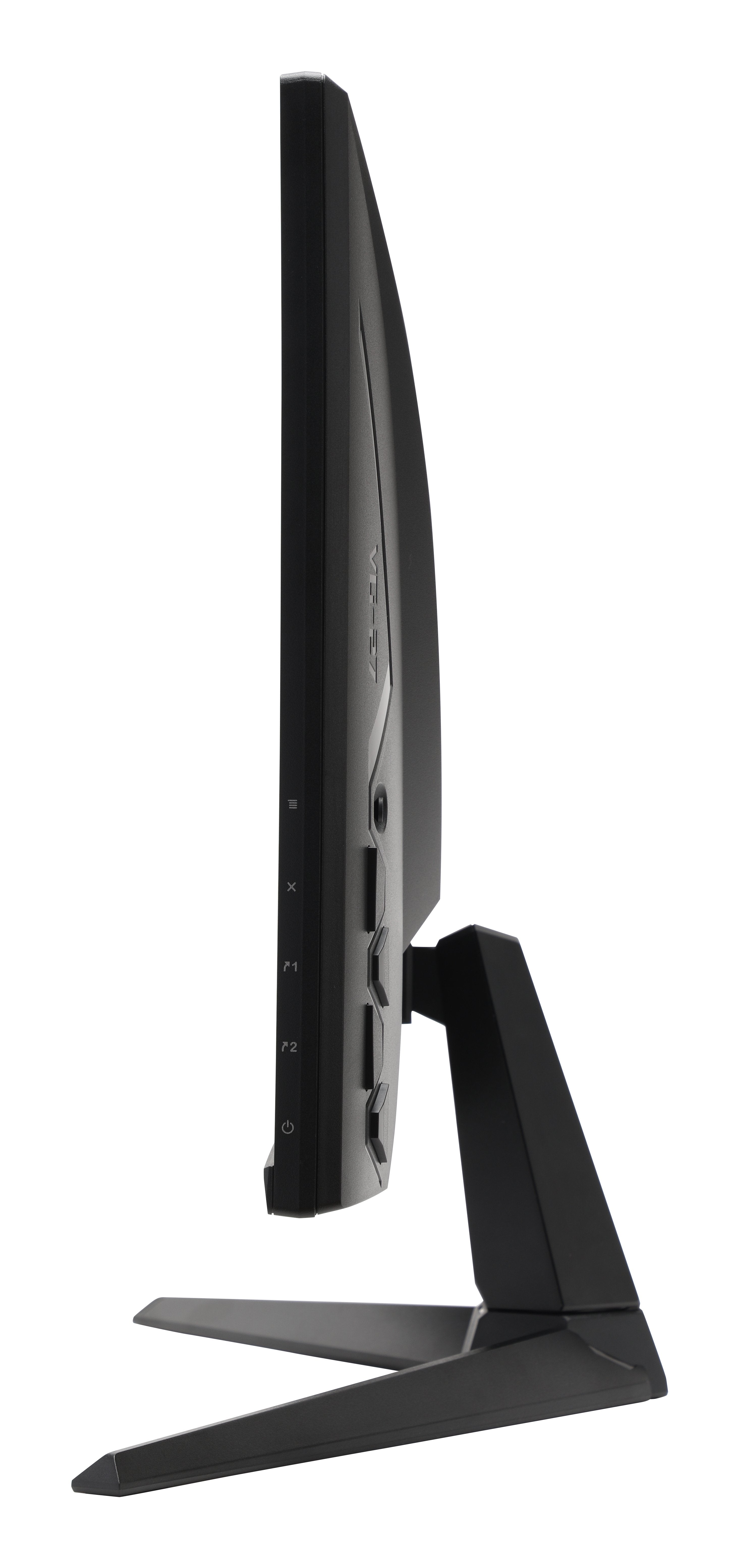 Monitor Asus Tuf Gaming Vg27aq5a 27" 2560 X 1440 Pixeles Quad Hd Lcd Negro