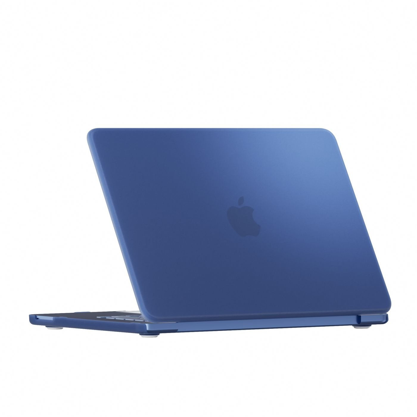 Macbook Neo 13" Indigo Frosted Hard Case