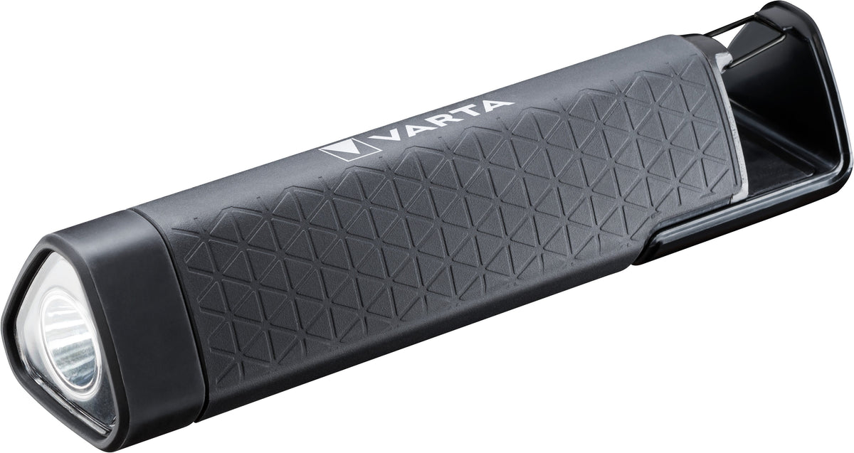 EAN 4008496977987 - Varta Work Flex Negro LED imagen 1