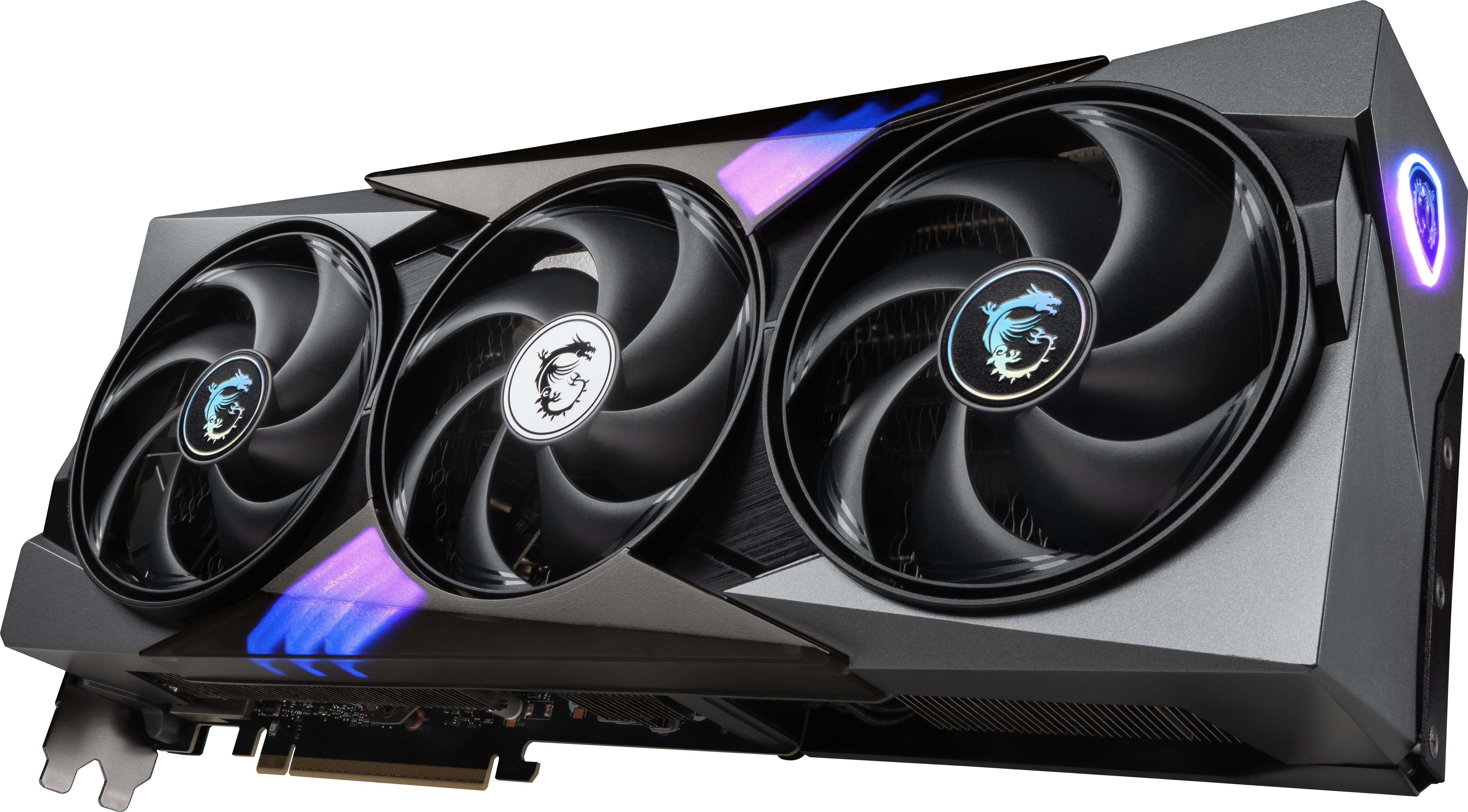 EAN 4711377302456 - MSI GAMING GeForce RTX5090 TRIO OC 32GB NVIDIA GeForce RTX 5090 GDDR7 imagen 6