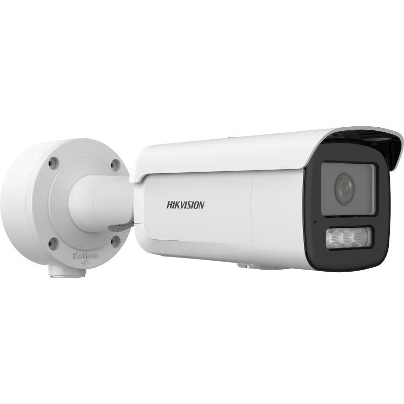 Hikvision Ds-2cd3t46g2-Isu/Sl(2.8mm)(H)(Ef)(O-Md) Hllet Smart Ip