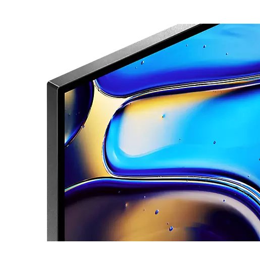 EAN 4548736159754 - Sony BRAVIA 8 165,1 cm (65") 4K Ultra HD Smart TV Wifi Negro, Plata imagen 6