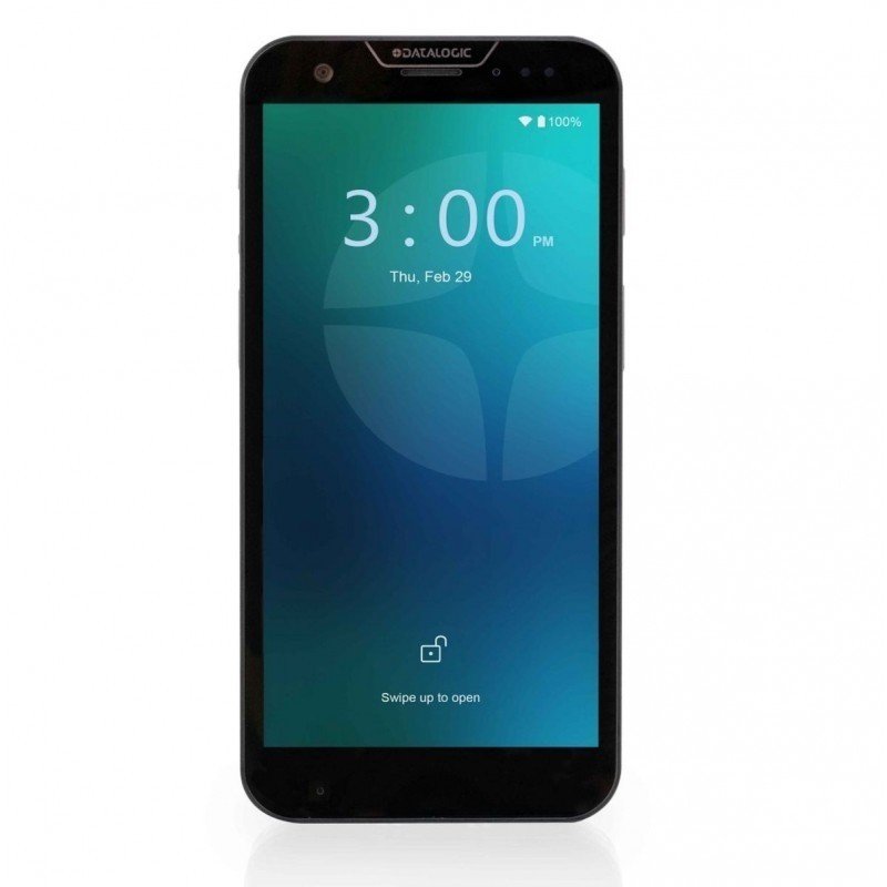 Memor 30 Full Touch Pda Std Range 2d Imager W/Green Spot Feedback Camera (13mp) Front Camera (8mp) Wi-Fi6e 6gb/128gb Qualcomm Octa Core